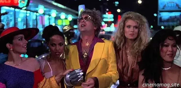 13 Films About the World's Oldest Profession That Present a More Sugary Perspective