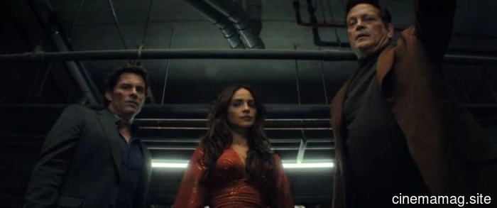 Обзор фильма – Майк и Ник и Ник и Элис (2026)