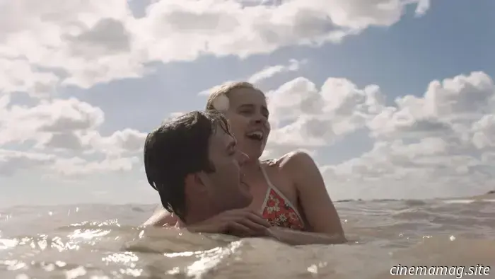 Breakwater - Review of the Raindance Film Festival 2025