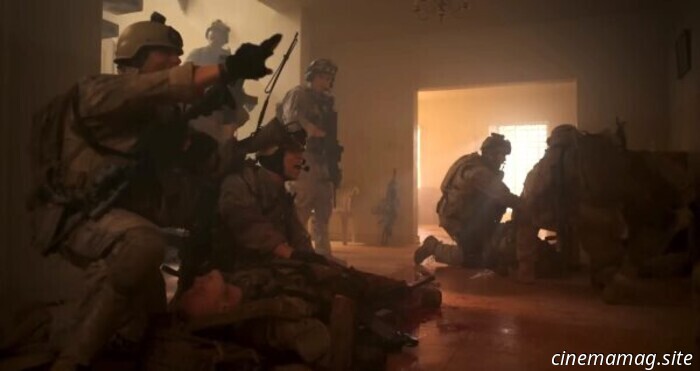 Warfare (2025) - Film Review