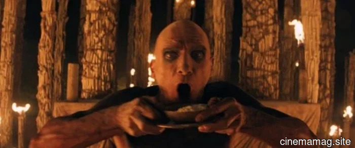 4K Ultra HD Review – 28 Years Later: The Bone Temple (2026)