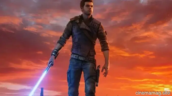 Star Wars Jedi: Survivor figura del Jetpack Trooper svelata da Hot Toys
