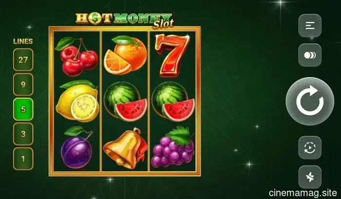 Best Online Pokies in Australia 2026: Top 5 Real Money Pokies Sites for Australian Gamblers - MovieMaker Magazine