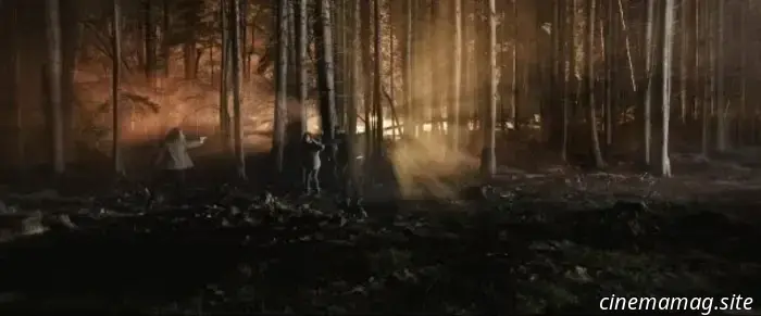 El universo Childhood Twisted continúa con el tráiler de Bambi: La Rendición