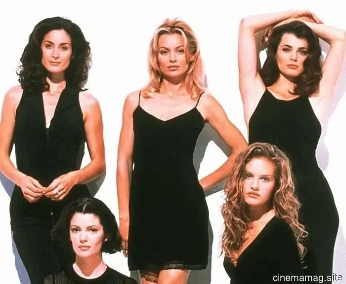 7 Excellent TV Shows That Lasted Just One Season