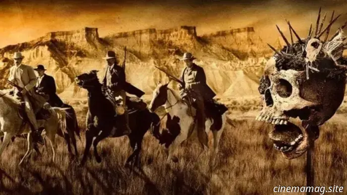 10 Essential Films from 2015
