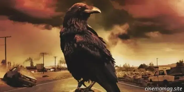Doug Liman is set to adapt Stephen King's The Stand for Paramount Pictures.