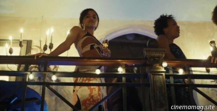 Recensione del film – The Dutchman (2025)