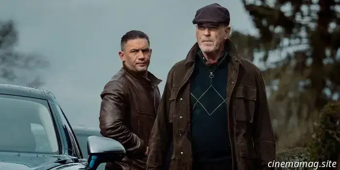 MobLand renueva por segunda temporada en Paramount+