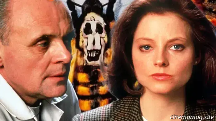 How "The Silence of the Lambs" Misleads You Right from the Opening Scene