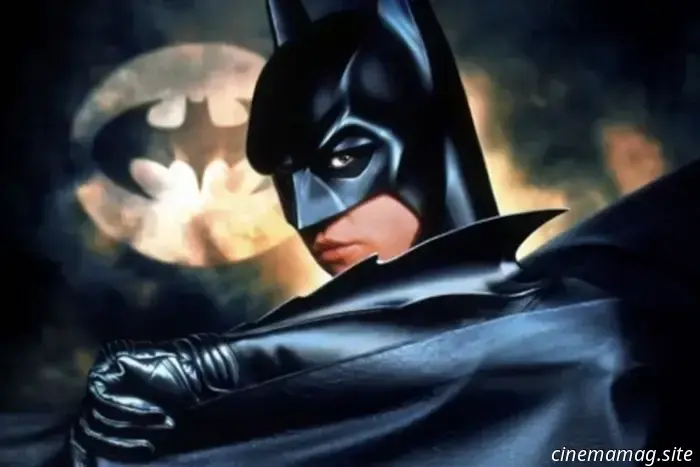 Ranking All 7 Batman Actors from Least to Most Impressive