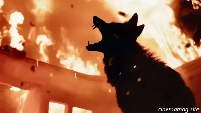 Трейлер хоррор-комедии «Coyotes» помещает Кейт Босуорт и Джастина Лонга в меню.