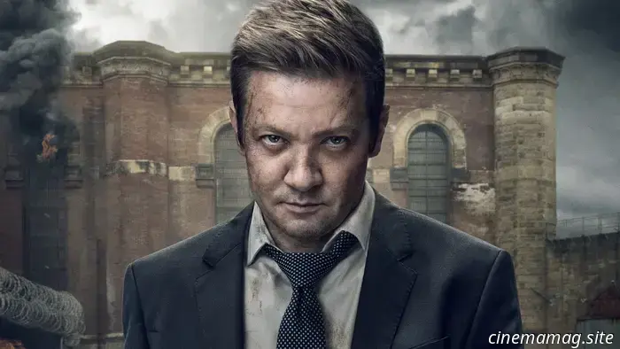 Mayor of Kingstown has been renewed for its fifth and final season.