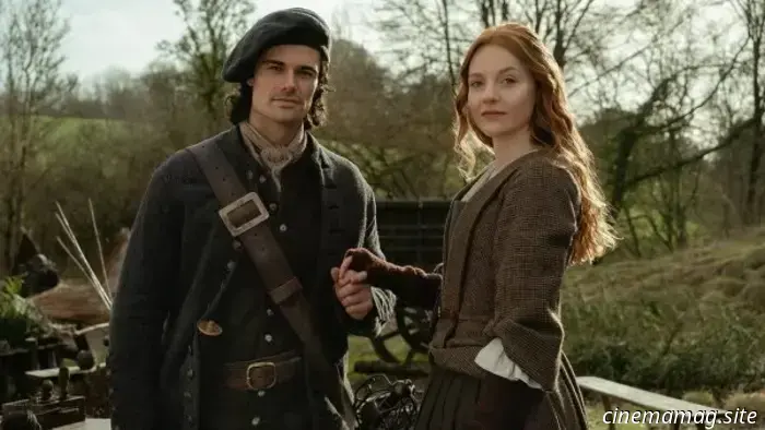 Outlander: Blood of My Blood has received an early renewal for season 2.