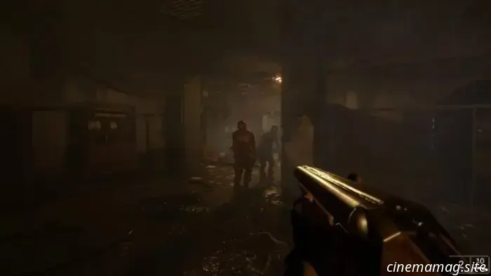 Il survival FPS Beneath, ispirato a Lovecraft, rilascia la demo