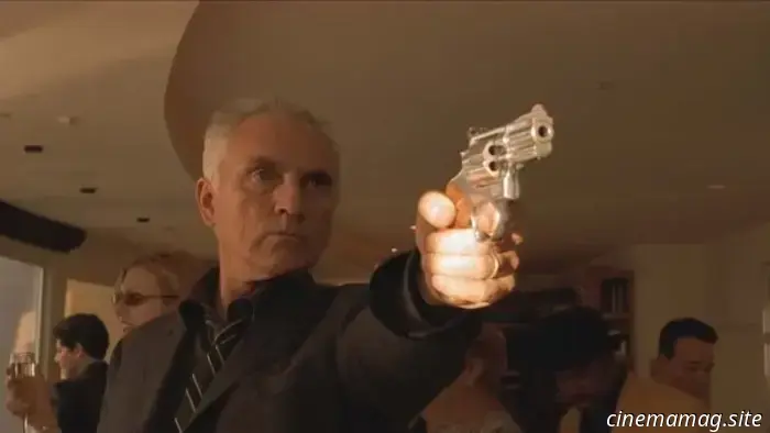 10 film noir essenziali degli anni '90 da godersi in questo Noirvember