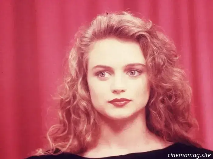 12 Behind-the-Scenes Stories from Heather Graham, Shared by Heather Graham