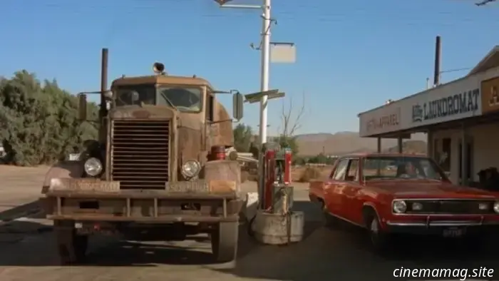 Film brillantemente semplici ma follemente elettrizzanti
