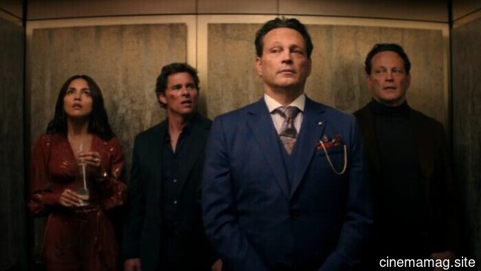 Обзор фильма – Майк и Ник и Ник и Элис (2026)