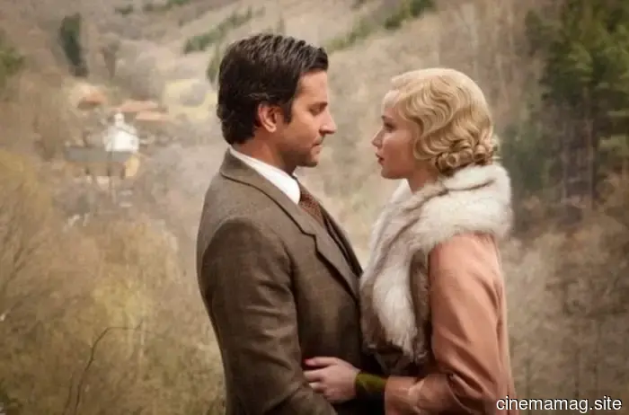The Film That Bradley Cooper and Jennifer Lawrence Would Prefer You Overlook