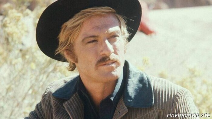 Riposa in pace Robert Redford (1936 - 2025)