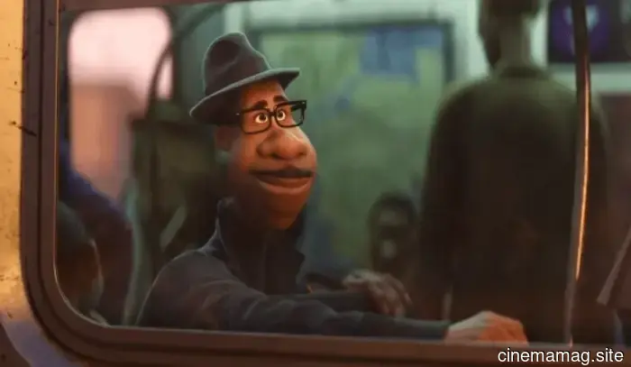 Pixar Does Not Struggle with Originality, but with Universality.