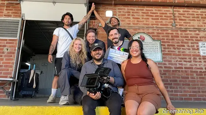 'Break Room' Writer-Director Emily Goss: The Reasons Behind My 45-Second Film — and Why You Should Create One as Well