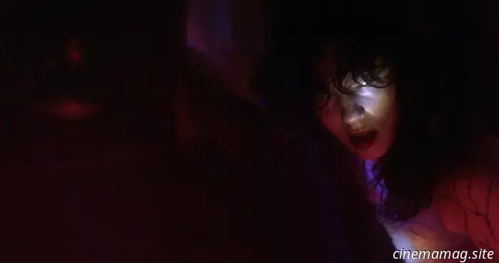 Reseña de Fantasia: Hellcat es un thriller de supervivencia contenido