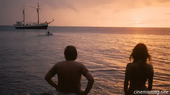 Novità in Streaming: Jacques Rozier, Sinners, Miami Vice, Bring Her Back e altro ancora
