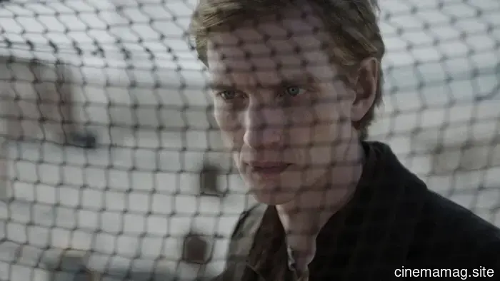 13 film da vedere al 2026 New Directors/New Films