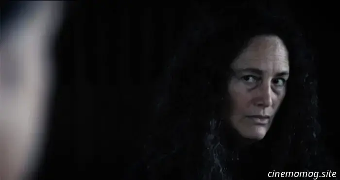 Il folk horror della Famiglia Addams, Mother of Flies, ha ricevuto un trailer da Shudder