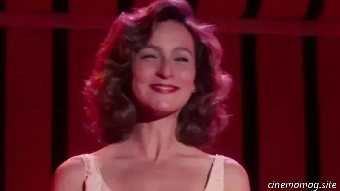 Dieci grandi stelle del cinema degli anni ' 80 scomparse