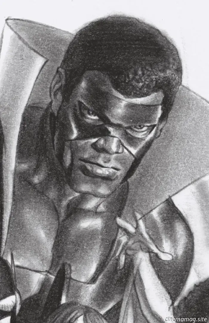 Avengers #26 - Comic Book Sneak Peek