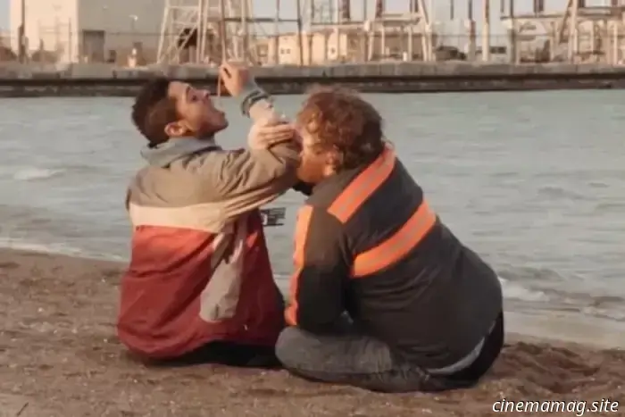 12 dei film più strani che abbiamo mai visto