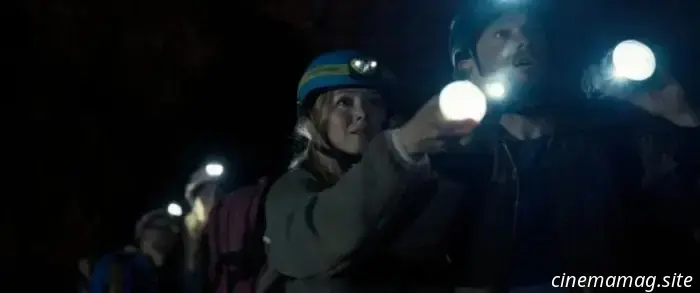 Il film di mostri "Bone Keeper" svela il trailer