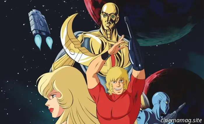 Space Adventure Cobra – The Awakening riceve un nuovo trailer di gameplay