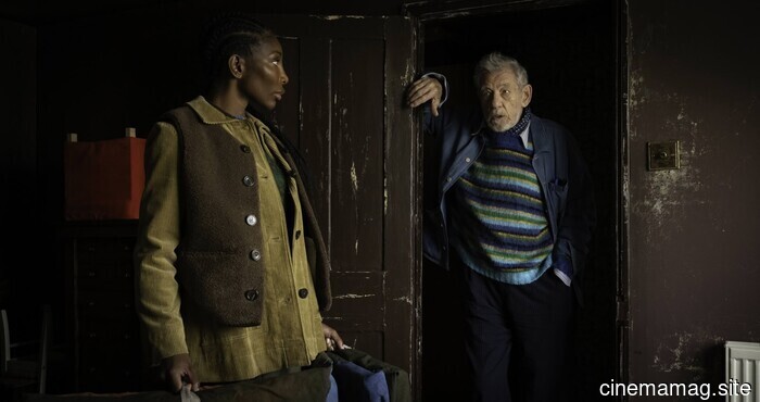 Обзор фильма – Христоферы (2025)