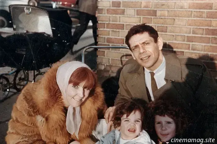 NYFF Review: In Stiller & Meara: Nothing is Lost, Ben Stiller Explores His Parents' Lives and Careers.