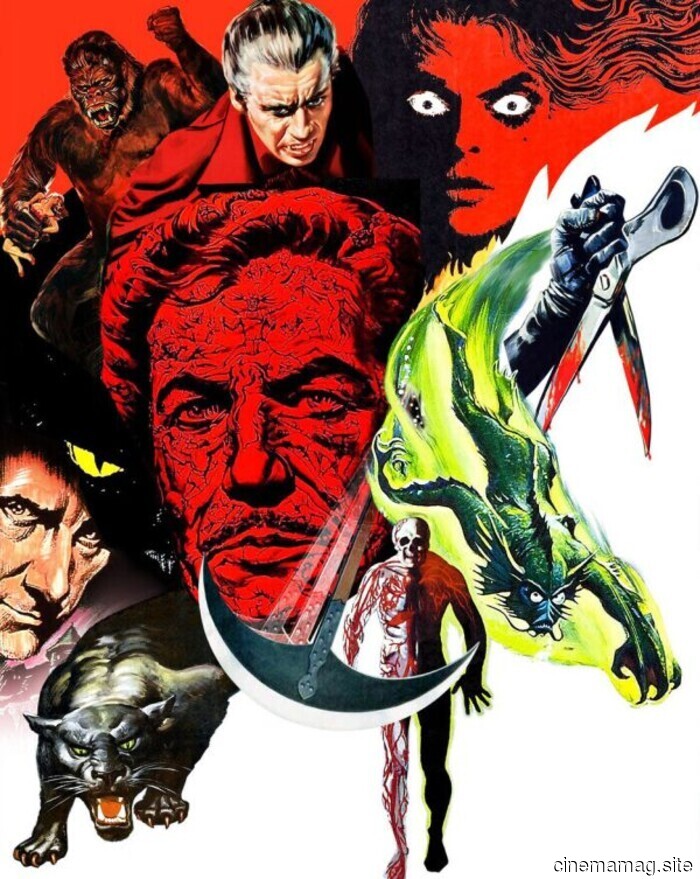 Recensione Blu-ray – La Casa di Hammer Vol. 1 (2026)