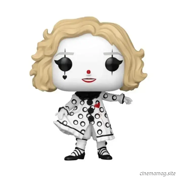 Funko lanza las figuras Funko Pop! Vinyl de IT: Bienvenidos a Derry