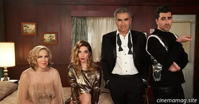 Le 13 migliori compagnie di sitcom di tutti i tempi