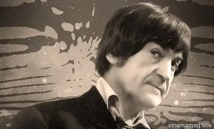 El Segundo Doctor no existe en la nueva aventura de Doctor Who, El Molino Embrujado, que llega este agosto.