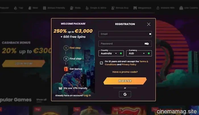 Top Online Casinos in Australia for Pokies with Instant Withdrawals: 5 Leading Aussie Casino Sites Evaluated &