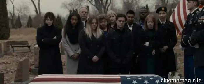 Лена Хиди сходит с ума в трейлере триллера о мести