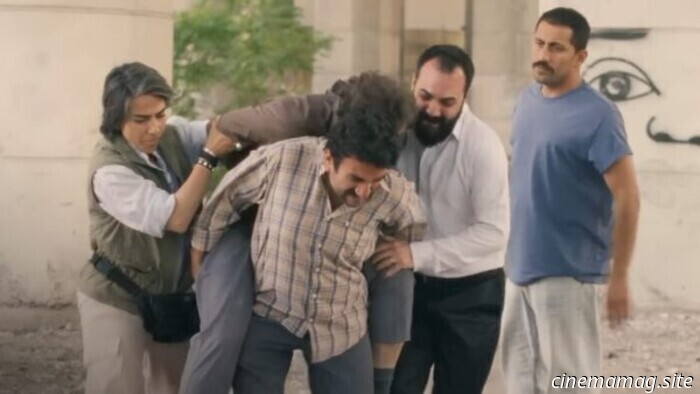 It Was Just An Accident (2025) - Film Review