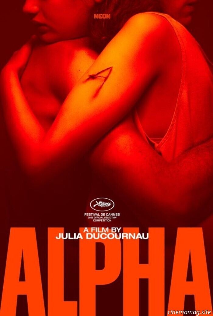 Reseña de la película – Alpha (2025)