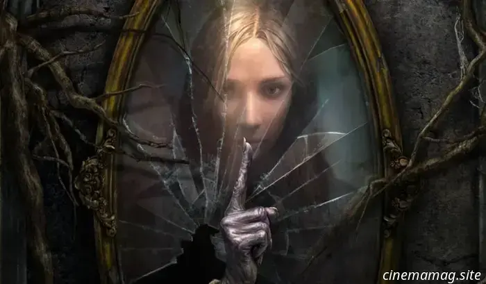 Pre-registration for True Fear: Forsaken Souls Part 3 begins in preparation for its July release.