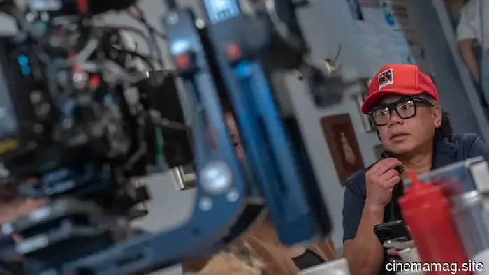 Matthew Libatique su come ha girato i film di Spike Lee Highest 2 Lowest e Caught Stealing di Darren Aronofsky