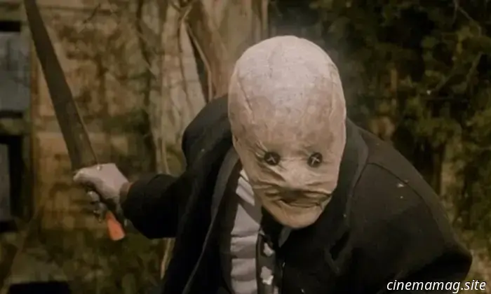 10 Películas de Terror de Culto Locas Que Necesitas Ver