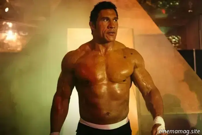 Dwayne Johnson is reuniting with A24 for a project titled Breakthrough.